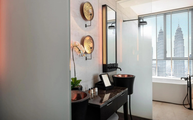 The RuMa Hotel and Residences