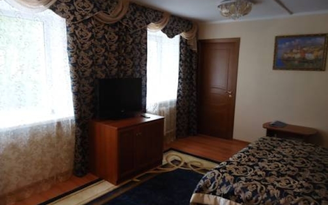Hotel Astor