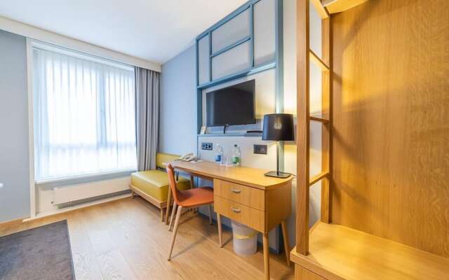 Dialoghotel Eckstein