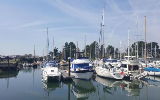 West View, Emsworth