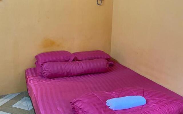 Pjm Hill View Homestay