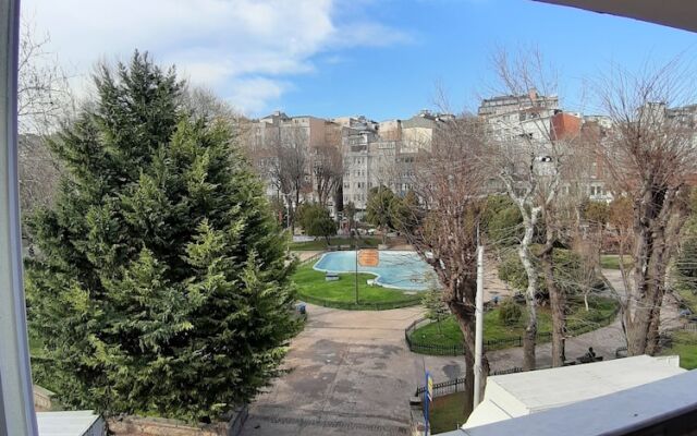 Royal Suites Sultanahmet