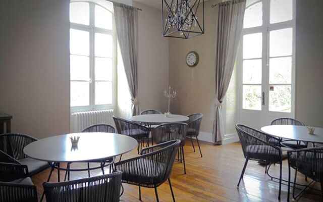 Chateau la Mothe Charente