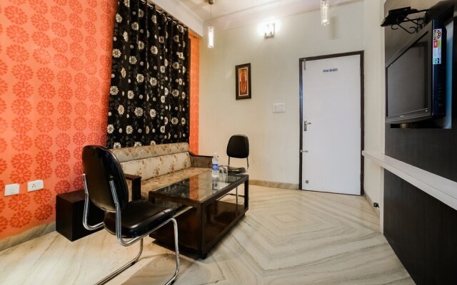 Hotel Royal Palace Inn By OYO Rooms