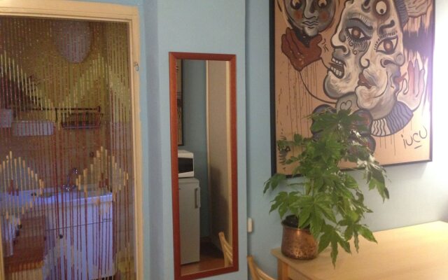 Mood - Centro Storico