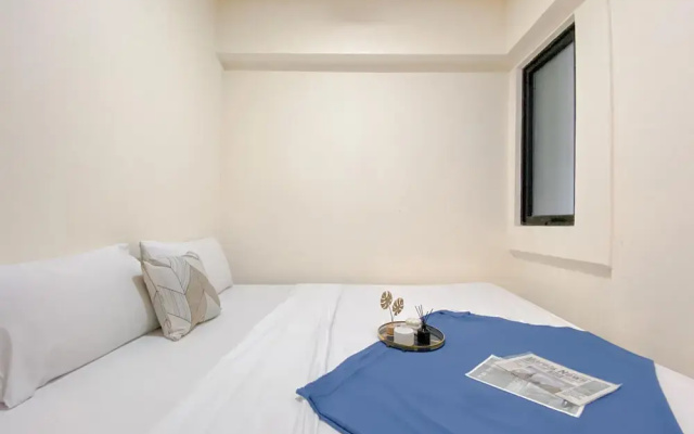 Cozy And Best Deal 2Br Apartment Meikarta