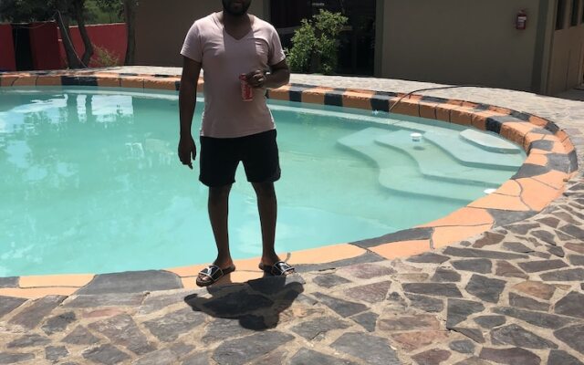 Lapeng Lehae Lodge