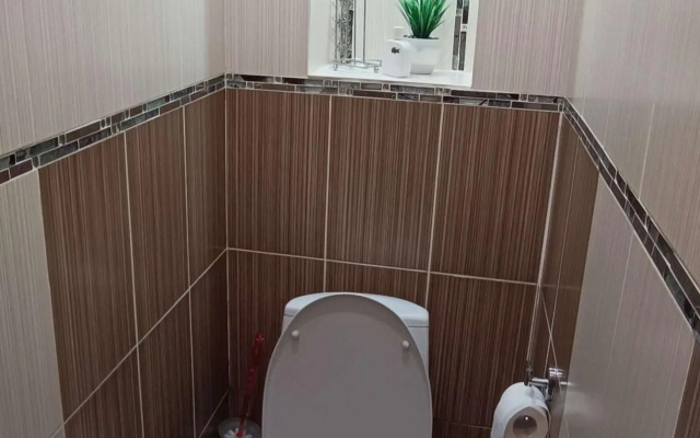 Апартаменты на проспекте Ленина 6/3