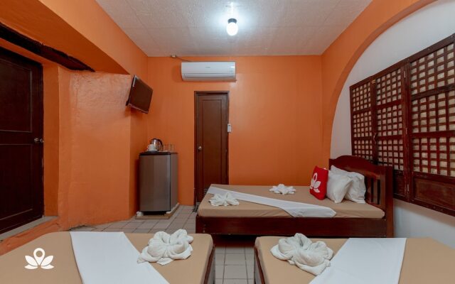 ZEN Rooms Calle Crisologo Vigan