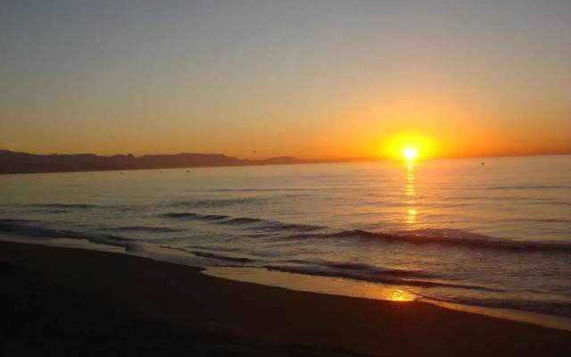 Apartamentos SOL y PLAYA Torremolinos
