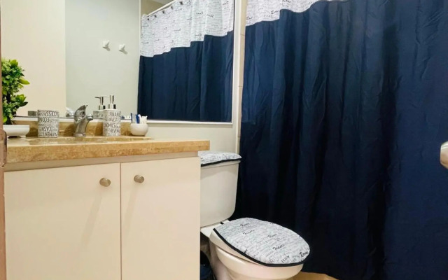 Condominio los tamarindos 3 depto 633