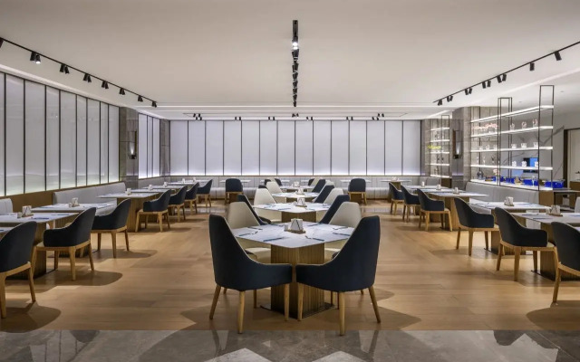Novotel Shanghai Jingan