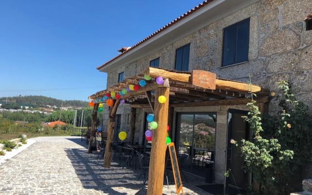 Hotel Quinta da Tulha By VimaHotels