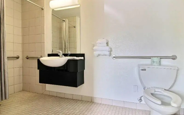 Motel 6 Albuquerque, Nm - Midtown