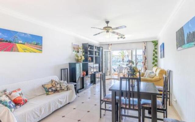 Apartment Sant Maurici 208