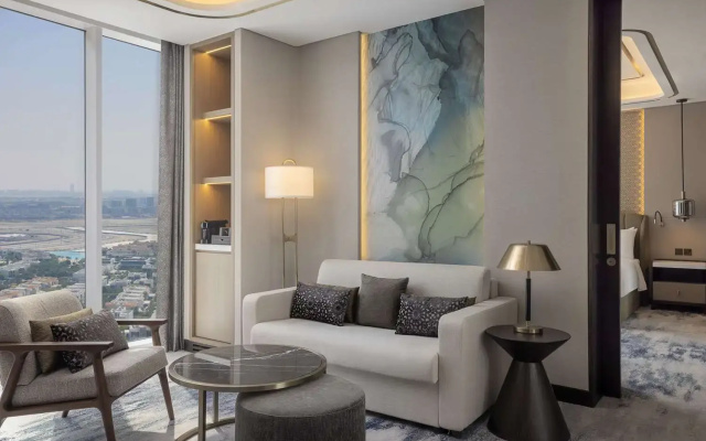 Embassy Suites By Hilton Dubai Business Bay
