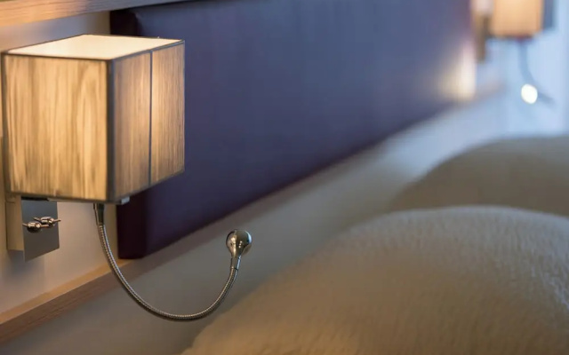 WohnMOTEL the next generation – Guest Rooms – Altstaetten