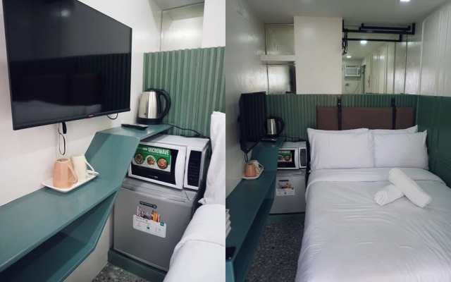 Cebu Backpackers Hostel