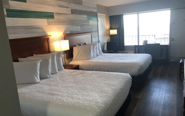 Gazebo Inn Oceanfront