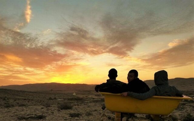 Boker Valley Vineyards Farm