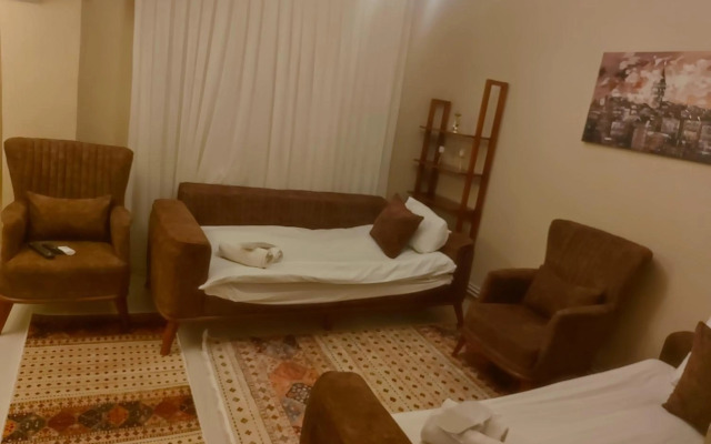 Hotel Antique Istanbul