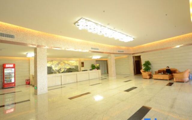 Yucheng Resort