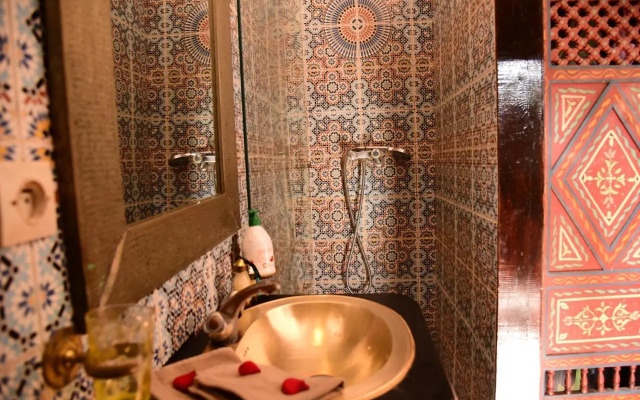 Riad du Petit Prince