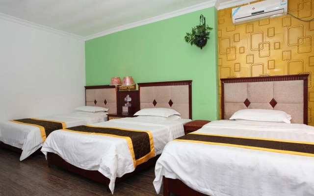 Guangzhou Conghua Yincheng Hotel