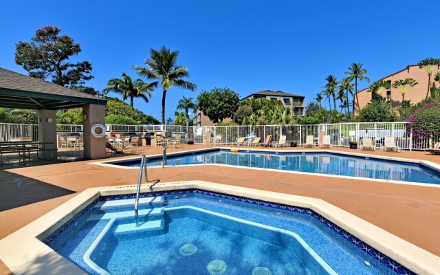 Pacific Shores B102 by RedAwning