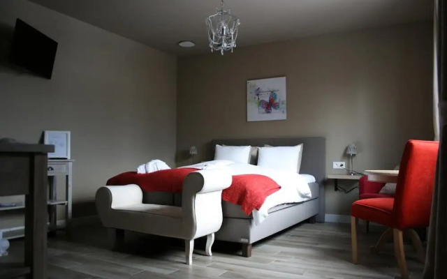 B&B Rosteline