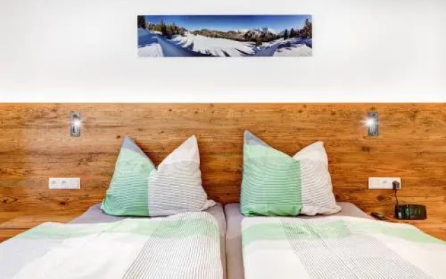 Appartement Zimba Blick by A-Appartments