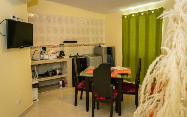 Apartamentos Villas de Cartagena