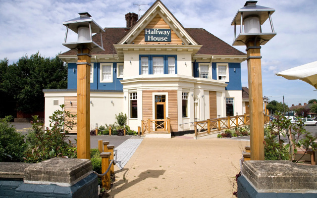 Premier Inn Dunstable / Luton