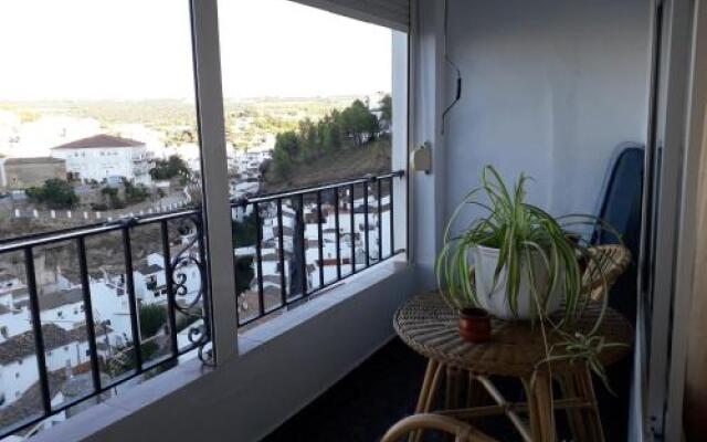 Casa Rural Balcones de Setenil