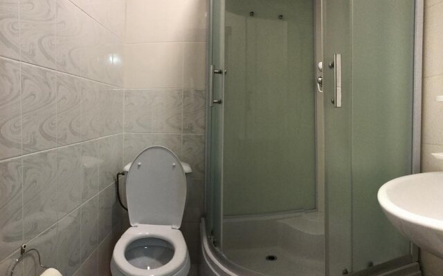 Caucasus Hotel