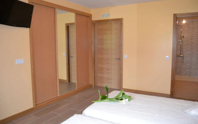 Hostal Pereiriña