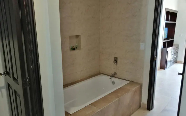 Estrella del Mar Luxury Suites