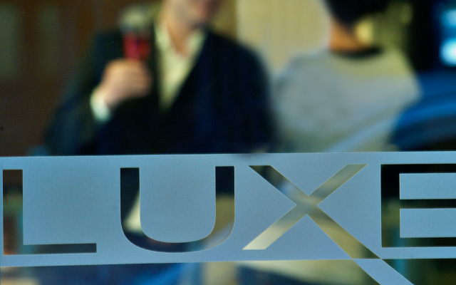 TURIM Luxe Hotel
