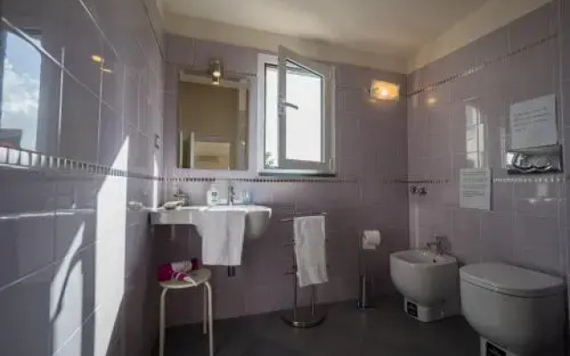 B&B Le Terrazze