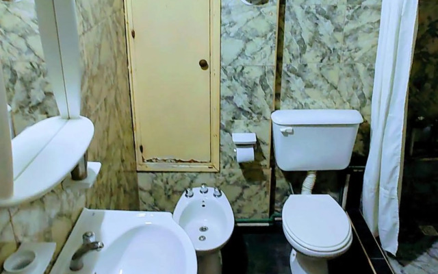 Alon Ayun Centro Dpto 1