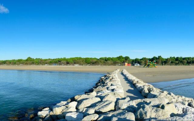 Appartamenti & Bungalows Luca Angiolin