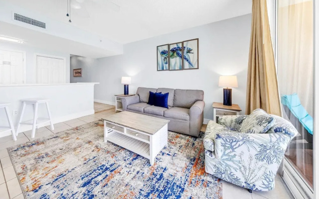 Majestic Beach Towers 1-1907