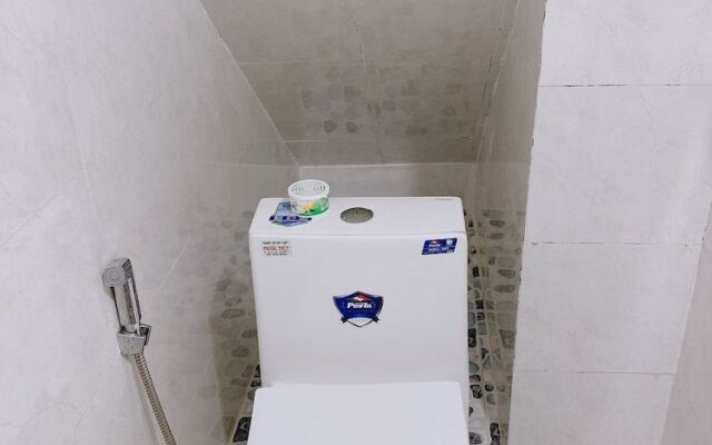 Yen Homestay Phu Yen