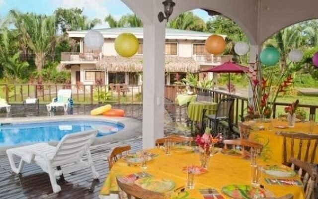 Villas Tranquilas