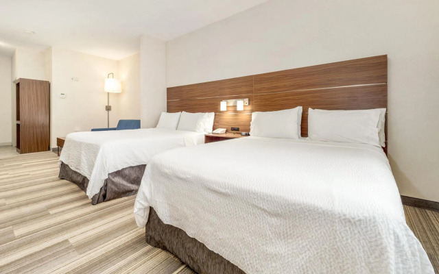 Holiday Inn Express & Suites Medicine Hat Transcanada Hwy 1 by IHG