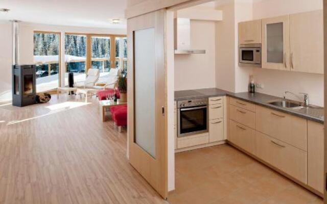Chalet & Apart Hochfügen