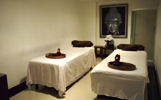 La Villais Kamojang Seminyak - Bali