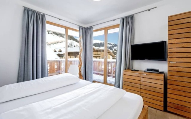 Top Location Gerlos! - Lovely Apartment - 6P