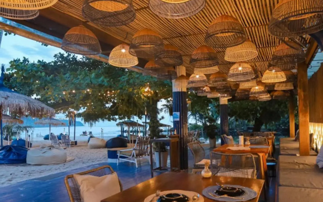Rest Sea Resort