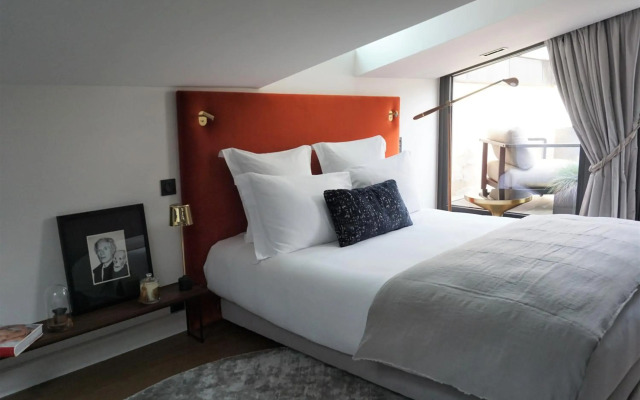 Hôtel Cardinal